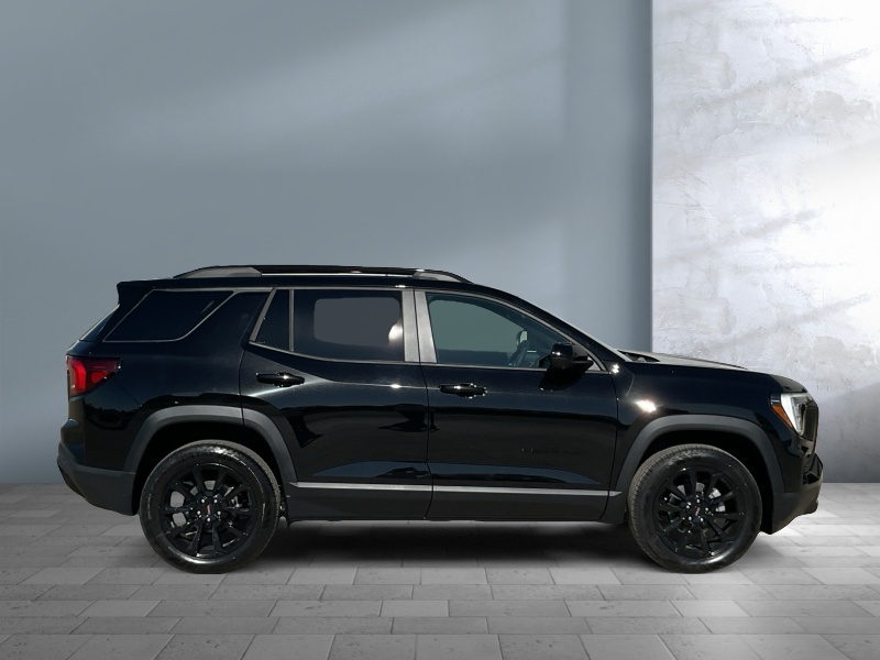 2027 GMC Terrain