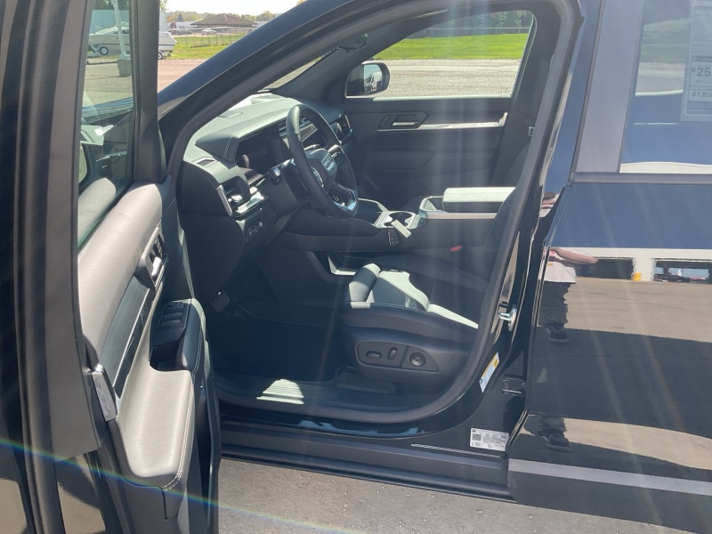 2027 GMC Terrain