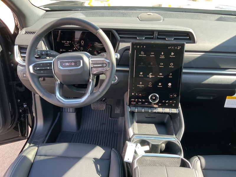 2027 GMC Terrain