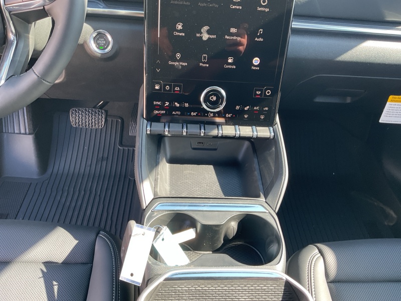 2027 GMC Terrain