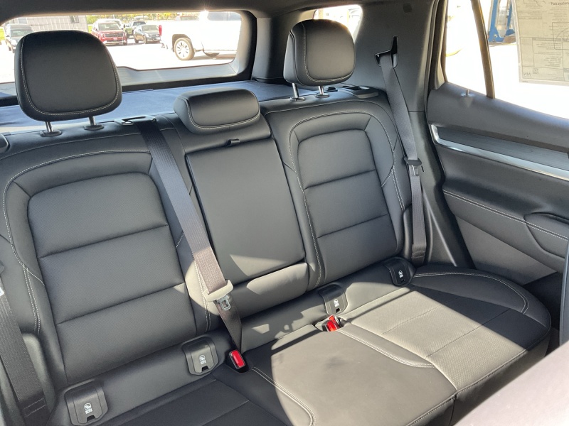 2027 GMC Terrain