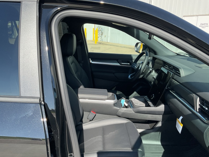 2027 GMC Terrain