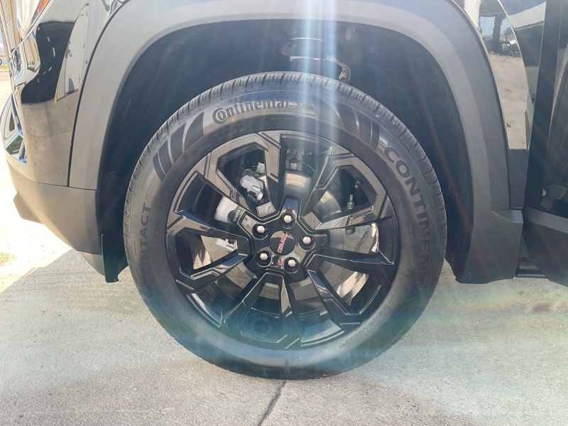 2027 GMC Terrain