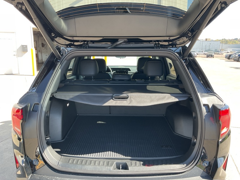 2027 GMC Terrain