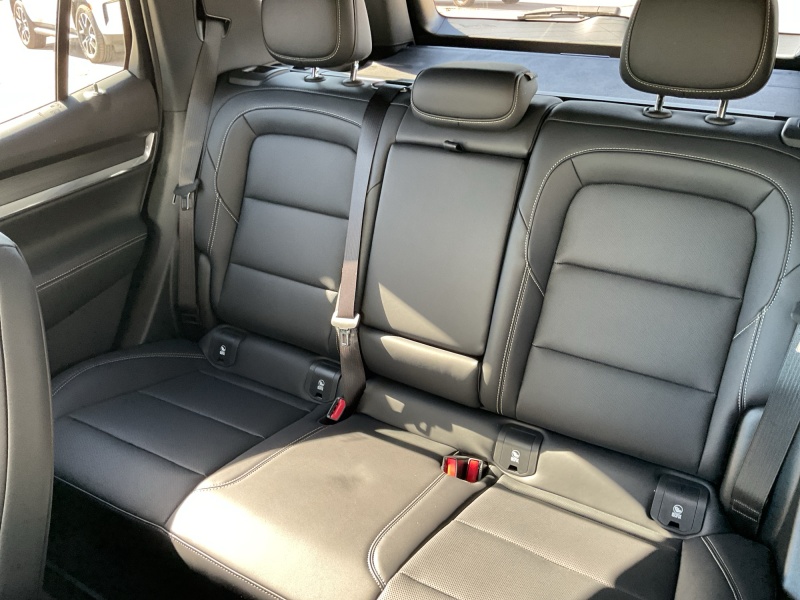 2027 GMC Terrain