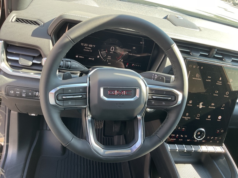 2027 GMC Terrain