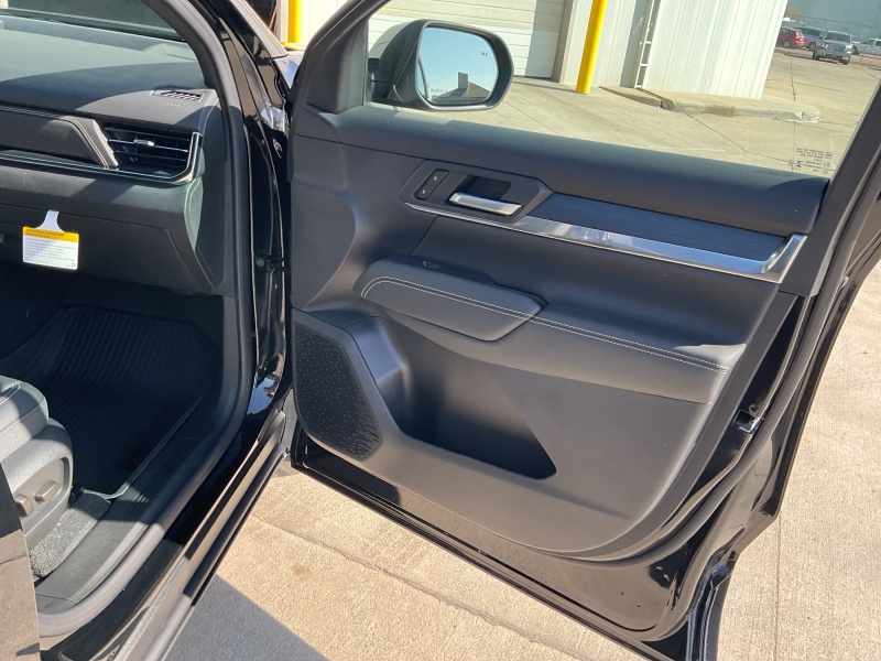 2027 GMC Terrain