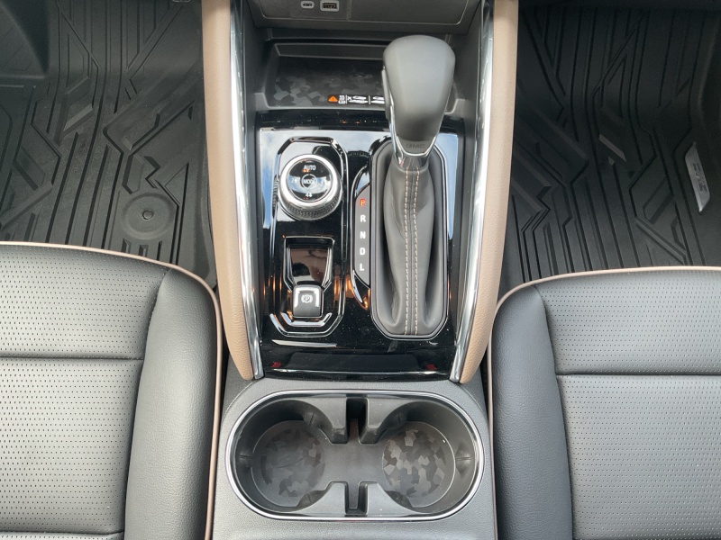 2026 GMC Canyon