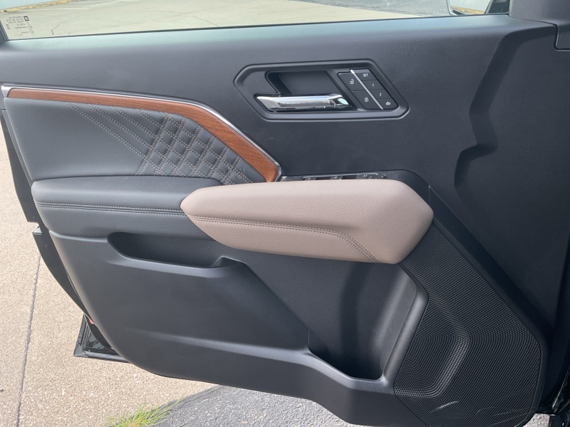 2026 GMC Canyon