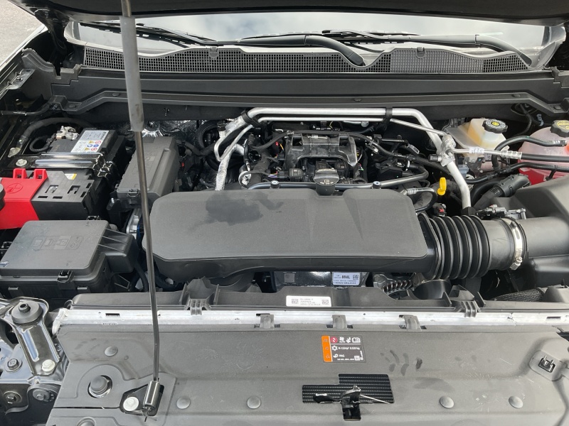 2026 GMC Canyon