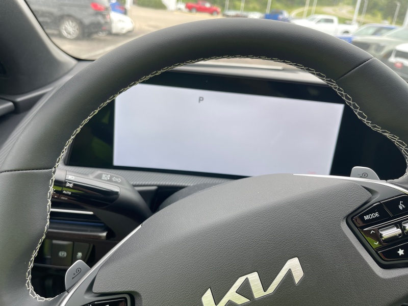 2024 Kia EV6