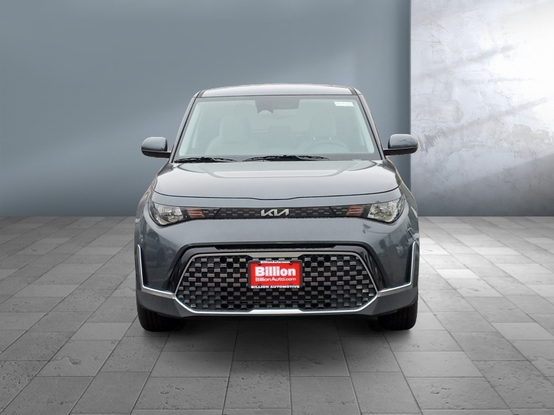 2024 Kia Soul