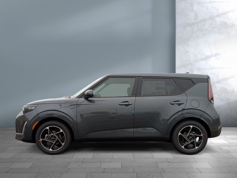 2024 Kia Soul