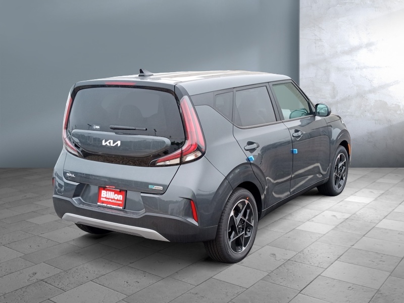 2024 Kia Soul