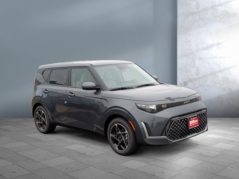 2024 Kia Soul