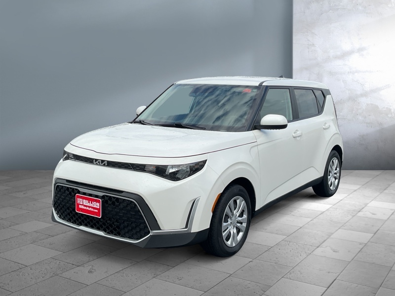 2023 Kia Soul