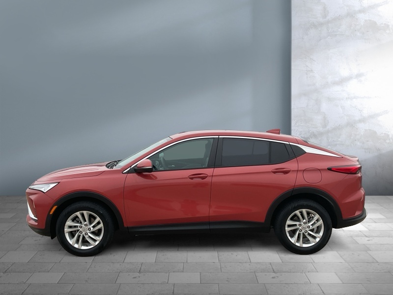 2024 Buick Envista