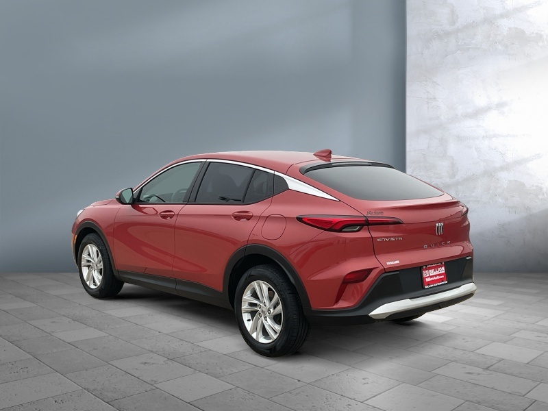 2024 Buick Envista