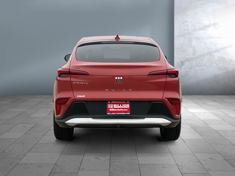 2024 Buick Envista