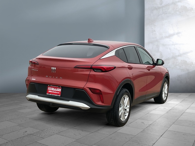 2024 Buick Envista