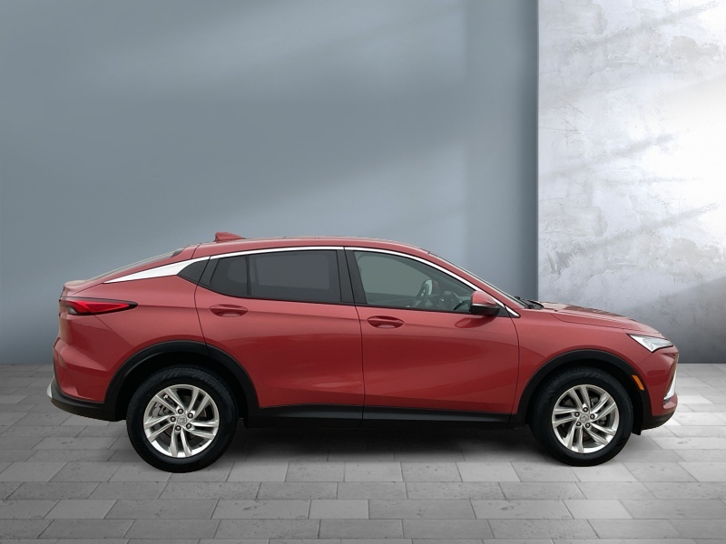 2024 Buick Envista