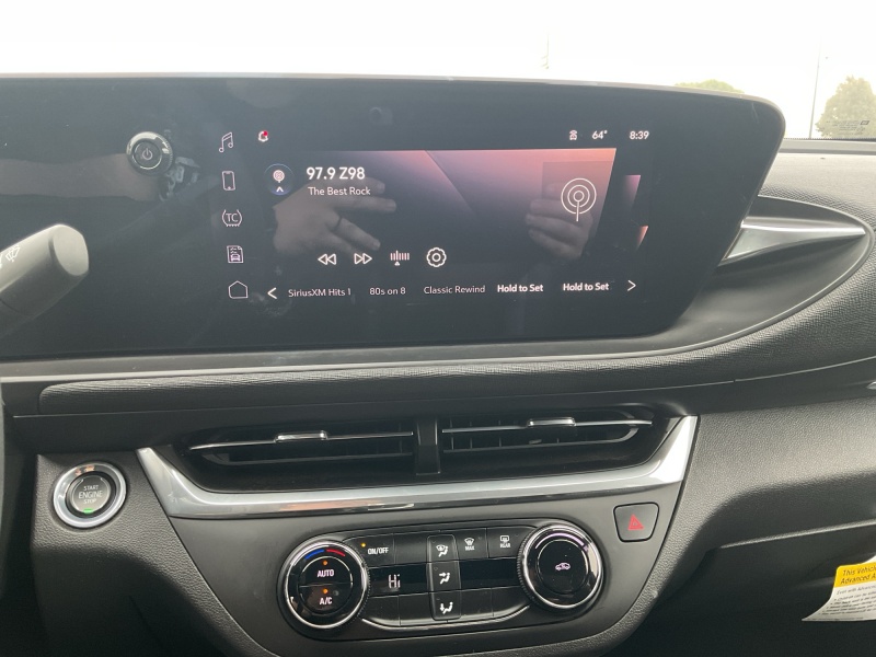 2024 Buick Envista