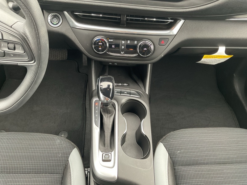 2024 Buick Envista