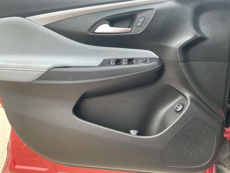 2024 Buick Envista