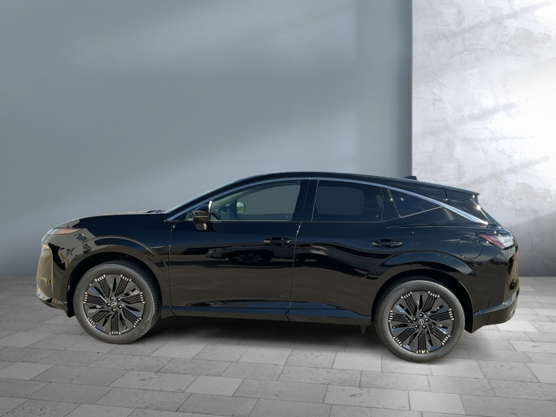 2026 Nissan Murano