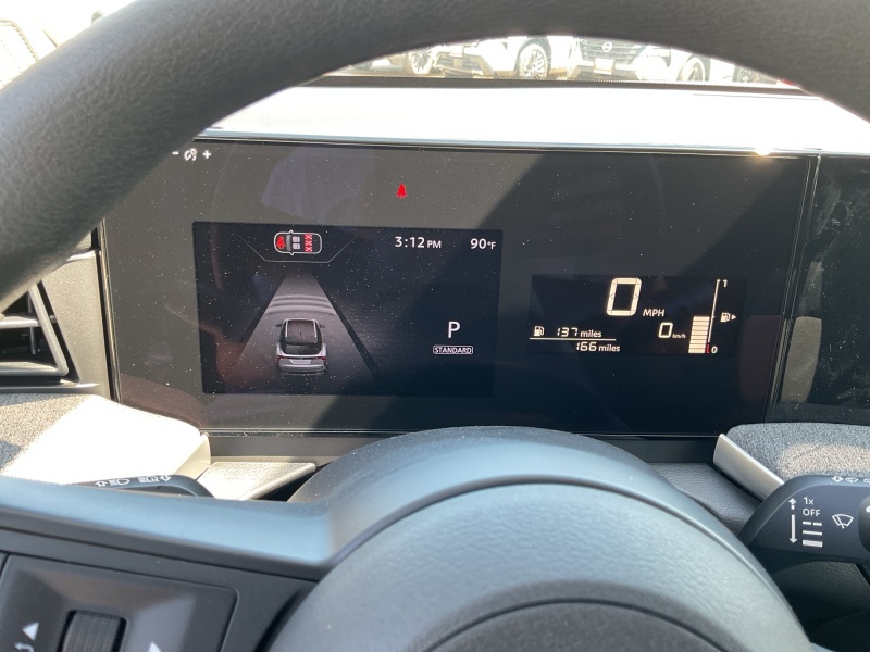 2026 Nissan Kicks