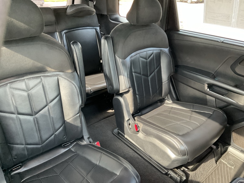 2027 Kia Telluride Hybrid