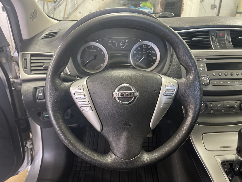 2014 Nissan Sentra