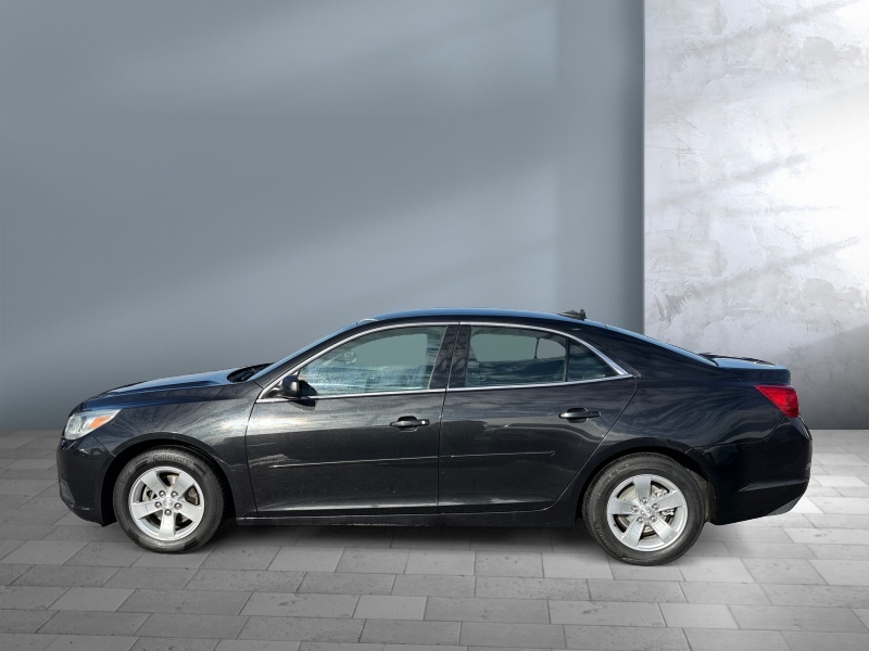 2015 Chevrolet Malibu