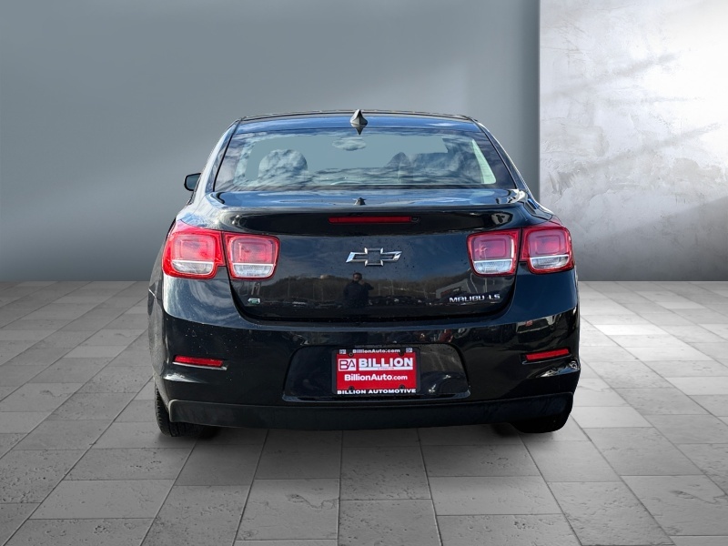 2015 Chevrolet Malibu