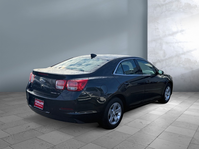 2015 Chevrolet Malibu