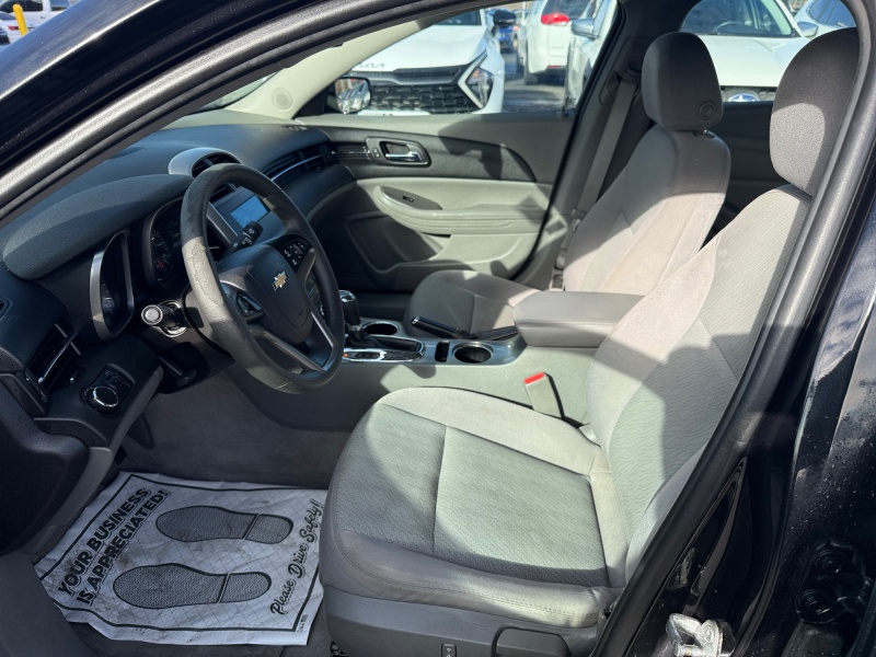 2015 Chevrolet Malibu