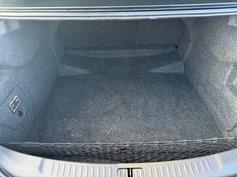 2015 Chevrolet Malibu