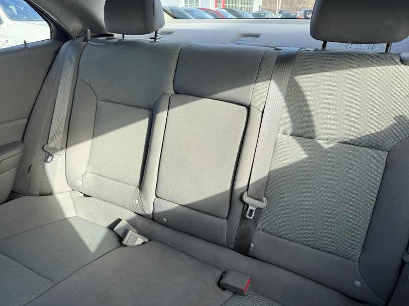 2015 Chevrolet Malibu