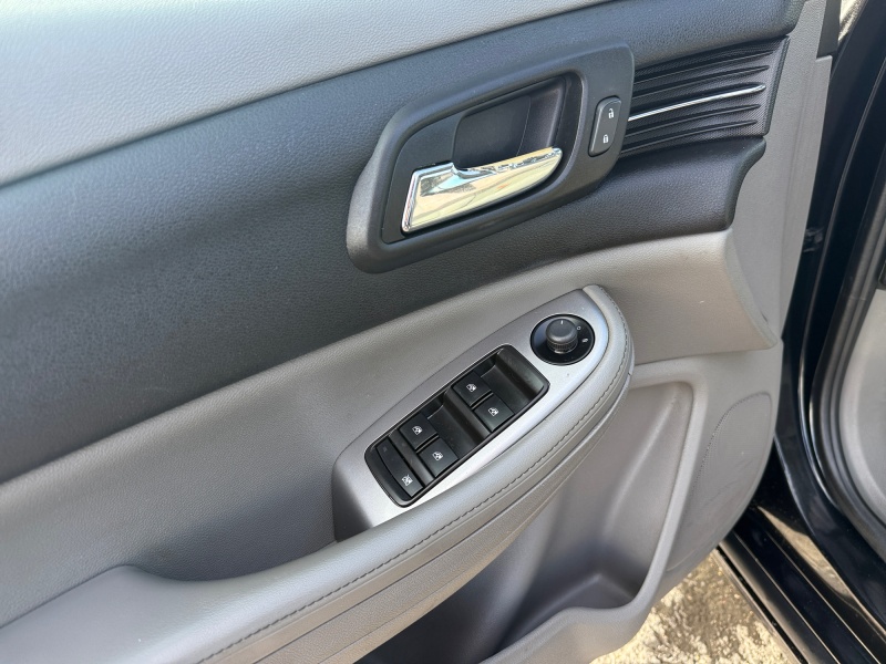 2015 Chevrolet Malibu