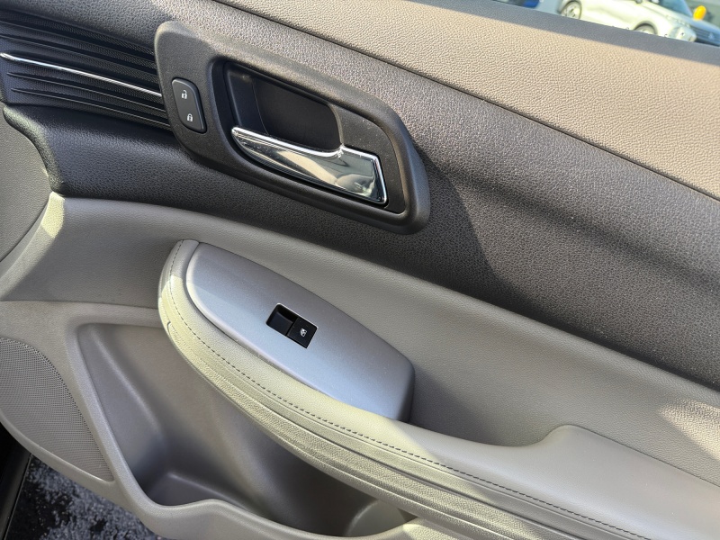 2015 Chevrolet Malibu