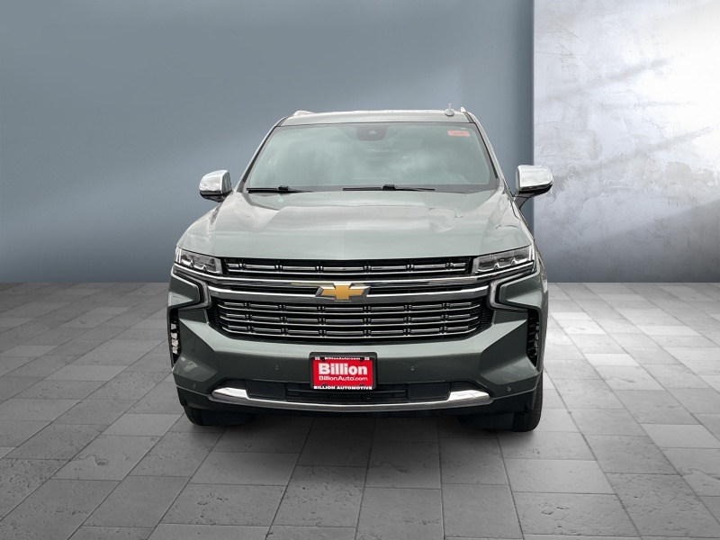 2023 Chevrolet Suburban