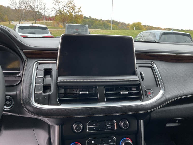 2023 Chevrolet Suburban