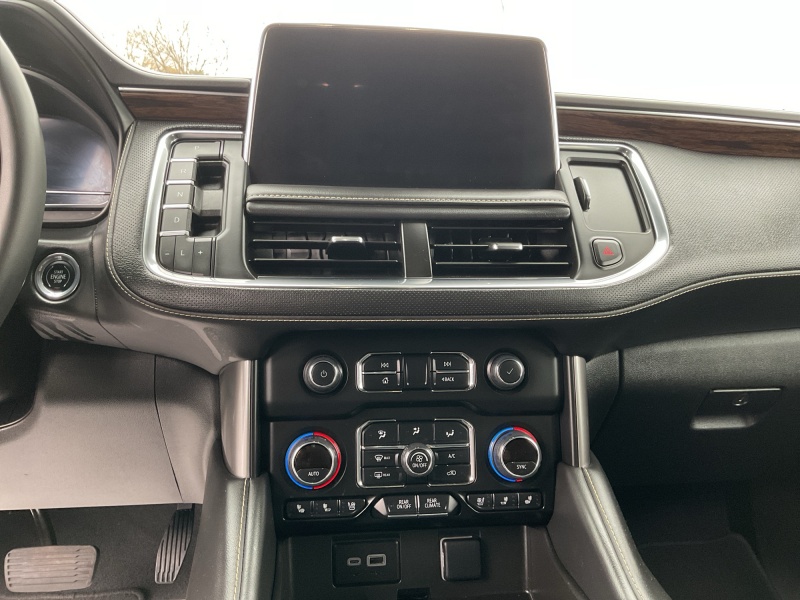 2023 Chevrolet Suburban