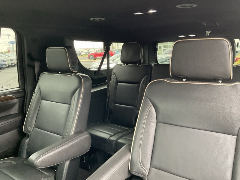 2023 Chevrolet Suburban