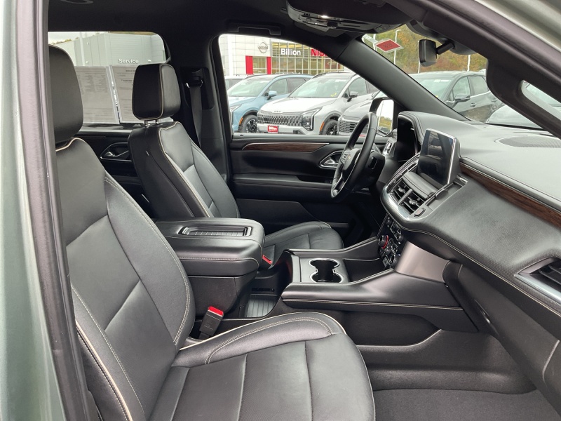 2023 Chevrolet Suburban