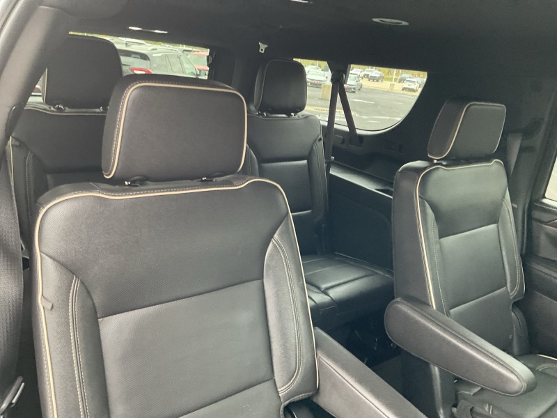 2023 Chevrolet Suburban