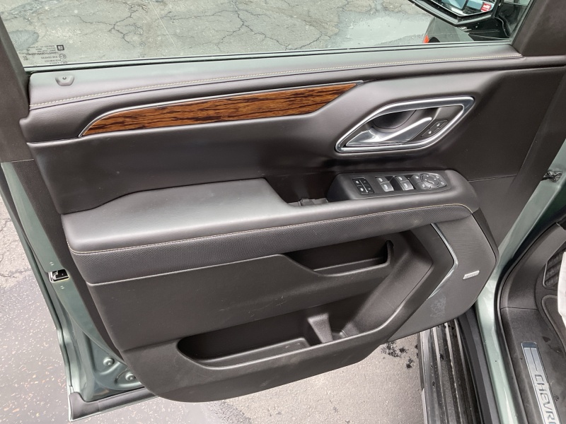 2023 Chevrolet Suburban