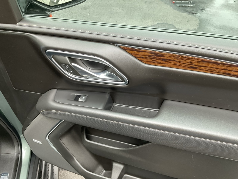 2023 Chevrolet Suburban