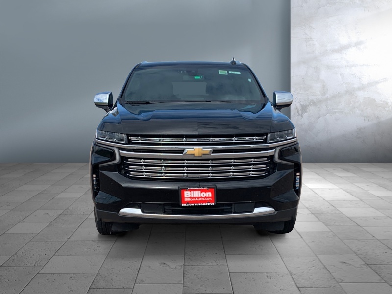 2021 Chevrolet Tahoe