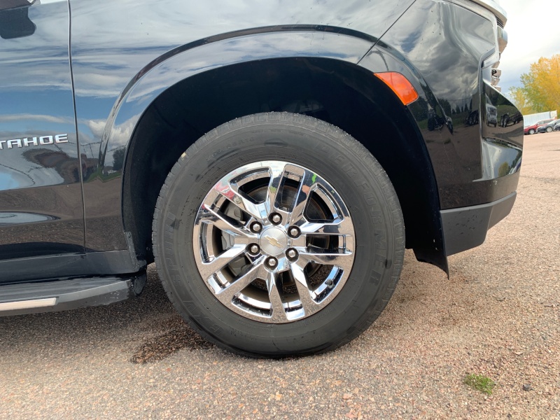 2021 Chevrolet Tahoe